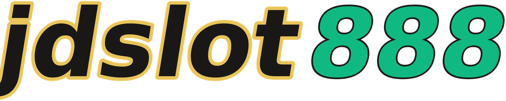jdslot888 logo